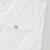 Straight-Leg Cotton-Twill Chino Shorts - CU Straight-Leg Cotton-Twill Chino Shorts - CU