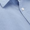 Sea Island Cotton-Twill Shirt - CU Sea Island Cotton-Twill Shirt - CU