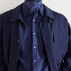 Linen Shirt - E1 Linen Shirt - E1