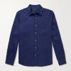 Linen Shirt Linen Shirt