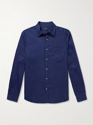 Linen Shirt Linen Shirt