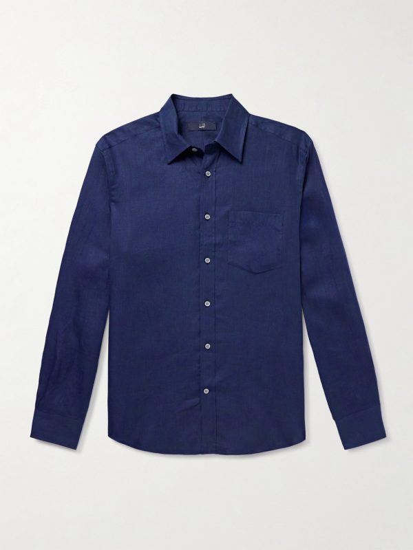 Linen Shirt Linen Shirt