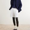 Linen Shirt - OU Linen Shirt - OU