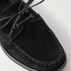 City Moc Suede Boat Shoes - CU City Moc Suede Boat Shoes - CU