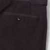 Slim-Fit Pleated Cotton and Linen-Blend Twill Suit Trousers - CU Slim-Fit Pleated Cotton and Linen-Blend Twill Suit Trousers - CU