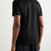 Paul 3525 Organic Cotton Polo Shirt - BK Paul 3525 Organic Cotton Polo Shirt - BK