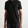 Paul 3525 Organic Cotton Polo Shirt - FR Paul 3525 Organic Cotton Polo Shirt - FR