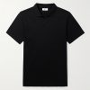 Paul 3525 Organic Cotton Polo Shirt Paul 3525 Organic Cotton Polo Shirt