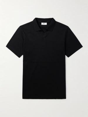 Paul 3525 Organic Cotton Polo Shirt Paul 3525 Organic Cotton Polo Shirt