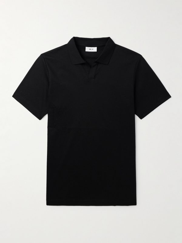 Paul 3525 Organic Cotton Polo Shirt Paul 3525 Organic Cotton Polo Shirt