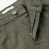 Tony 1923 Slim-Fit Garment-Dyed Organic Cotton-Blend Twill Trousers - E1 Tony 1923 Slim-Fit Garment-Dyed Organic Cotton-Blend Twill Trousers - E1
