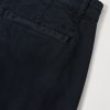 Aden 1923 Straight-Leg Organic Cotton-Blend Twill Chinos - CU Aden 1923 Straight-Leg Organic Cotton-Blend Twill Chinos - CU