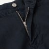 Aden 1923 Straight-Leg Organic Cotton-Blend Twill Chinos - E1 Aden 1923 Straight-Leg Organic Cotton-Blend Twill Chinos - E1
