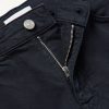 Tony 1923 Slim-Fit Garment-Dyed Organic Cotton-Blend Twill Trousers - E1 Tony 1923 Slim-Fit Garment-Dyed Organic Cotton-Blend Twill Trousers - E1