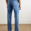 Sonny 1882 Straight-Leg Organic Jeans - BK Sonny 1882 Straight-Leg Organic Jeans - BK