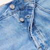 Sonny 1882 Straight-Leg Organic Jeans - E1 Sonny 1882 Straight-Leg Organic Jeans - E1