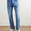 Sonny 1882 Straight-Leg Organic Jeans - FR Sonny 1882 Straight-Leg Organic Jeans - FR