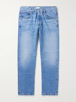 Sonny 1882 Straight-Leg Organic Jeans Sonny 1882 Straight-Leg Organic Jeans