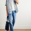 Sonny 1882 Straight-Leg Organic Jeans - OU Sonny 1882 Straight-Leg Organic Jeans - OU