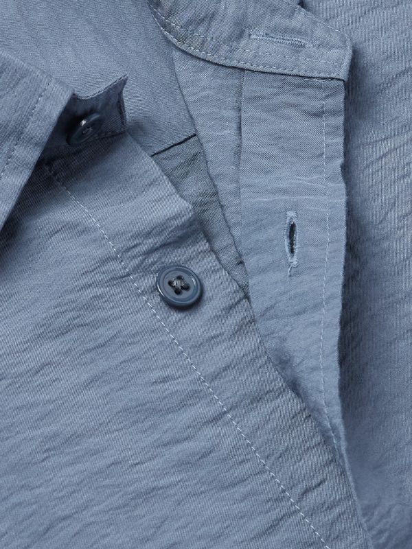 Freddy 5971 TENCEL™ Modal-Blend Shirt - CU