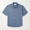 Freddy 5971 TENCEL™ Modal-Blend Shirt