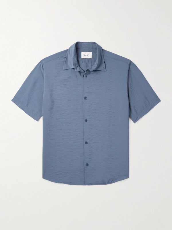 Freddy 5971 TENCEL™ Modal-Blend Shirt