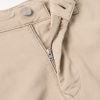 Aden 1923 Straight-Leg Organic Cotton-Blend Twill Chinos - E1