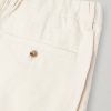 Kay 1808 Straight-Leg LENZING™ ECOVERO™ and Linen-Blend Trousers - CU Kay 1808 Straight-Leg LENZING™ ECOVERO™ and Linen-Blend Trousers - CU