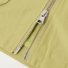 Gael Organic Cotton-Blend Jacket - E1 Gael Organic Cotton-Blend Jacket - E1
