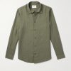 Enzo 5708 Linen Shirt Enzo 5708 Linen Shirt