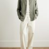 Enzo 5708 Linen Shirt - OU Enzo 5708 Linen Shirt - OU