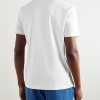 Paul 3525 Organic Cotton Polo Shirt - BK Paul 3525 Organic Cotton Polo Shirt - BK