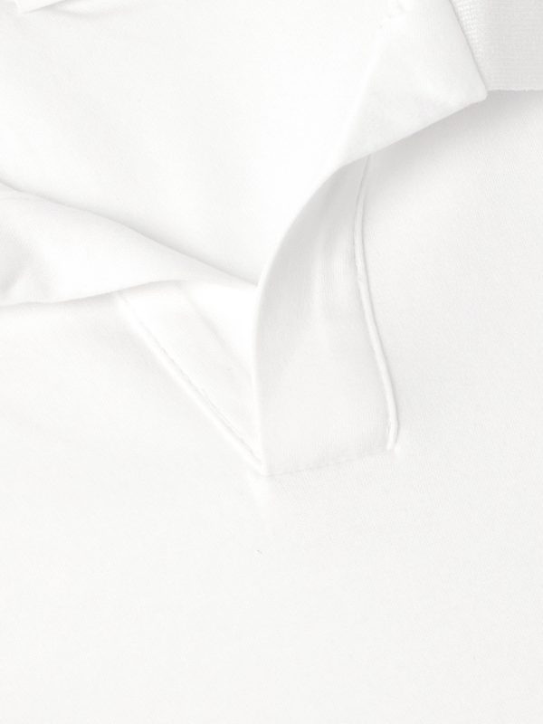 Paul 3525 Organic Cotton Polo Shirt - CU Paul 3525 Organic Cotton Polo Shirt - CU