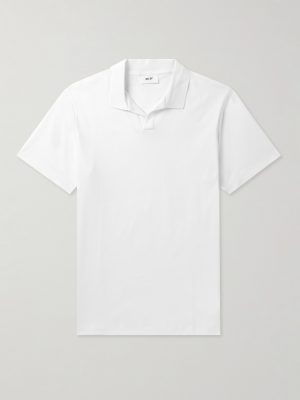 Paul 3525 Organic Cotton Polo Shirt Paul 3525 Organic Cotton Polo Shirt
