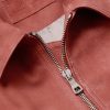 Suede Jacket - CU Suede Jacket - CU