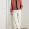 Suede Jacket - OU Suede Jacket - OU