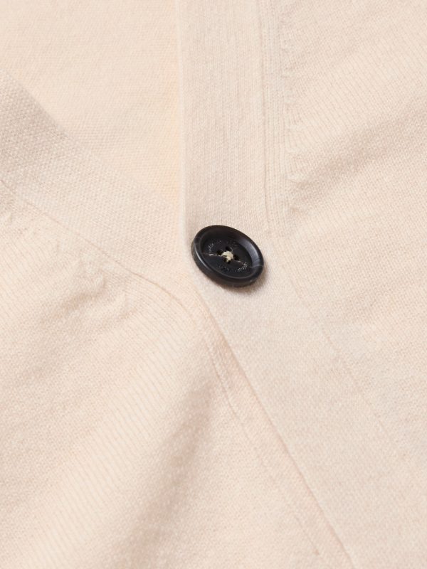 Freddie Cashmere Cardigan - CU Freddie Cashmere Cardigan - CU