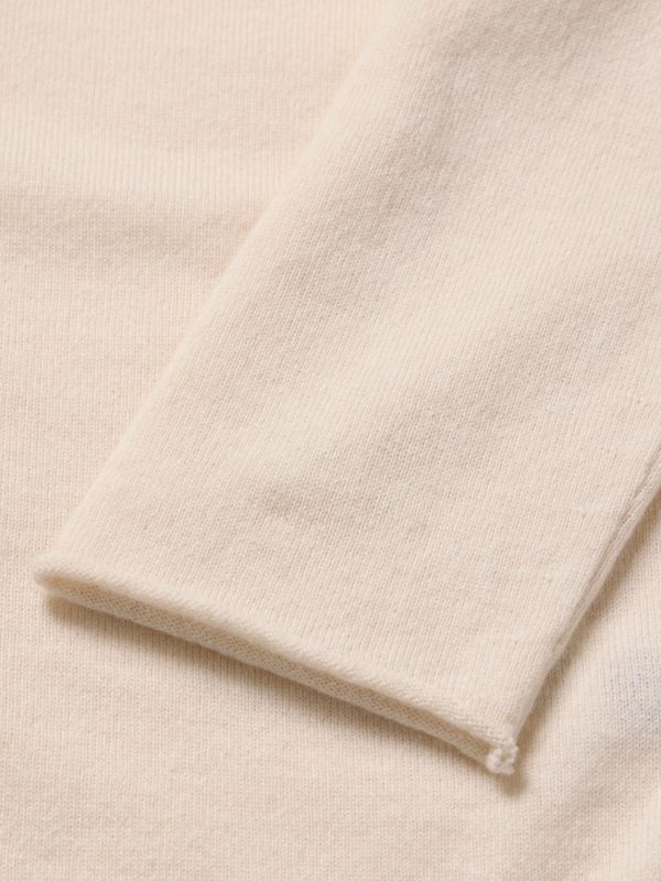 Freddie Cashmere Cardigan - E1 Freddie Cashmere Cardigan - E1