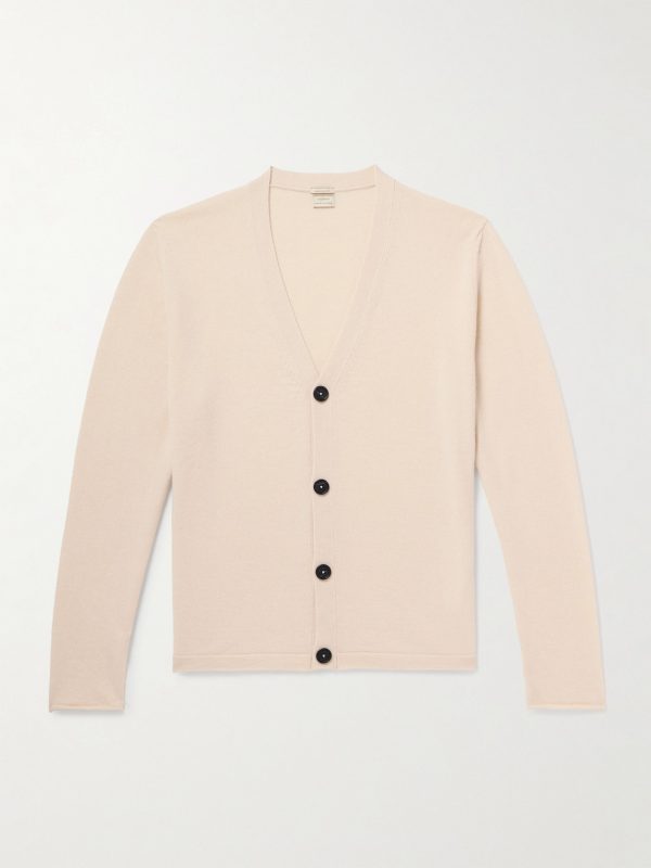 Freddie Cashmere Cardigan Freddie Cashmere Cardigan