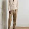 Freddie Cashmere Cardigan - OU Freddie Cashmere Cardigan - OU