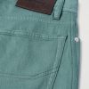 Meribel Slim-Fit Straight-Leg Jeans - CU Meribel Slim-Fit Straight-Leg Jeans - CU