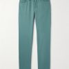 Meribel Slim-Fit Straight-Leg Jeans Meribel Slim-Fit Straight-Leg Jeans