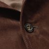 Valstarino Suede Jacket - CU