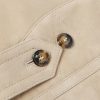 Chuck Shearling Jacket - E1 Chuck Shearling Jacket - E1