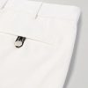 Pienza Slim-Fit Straight-Leg Pleated Linen and Cotton-Blend Twill Shorts - CU Pienza Slim-Fit Straight-Leg Pleated Linen and Cotton-Blend Twill Shorts - CU