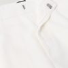 Pienza Slim-Fit Straight-Leg Pleated Linen and Cotton-Blend Twill Shorts - E1 Pienza Slim-Fit Straight-Leg Pleated Linen and Cotton-Blend Twill Shorts - E1