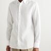 Linen Shirt - FR