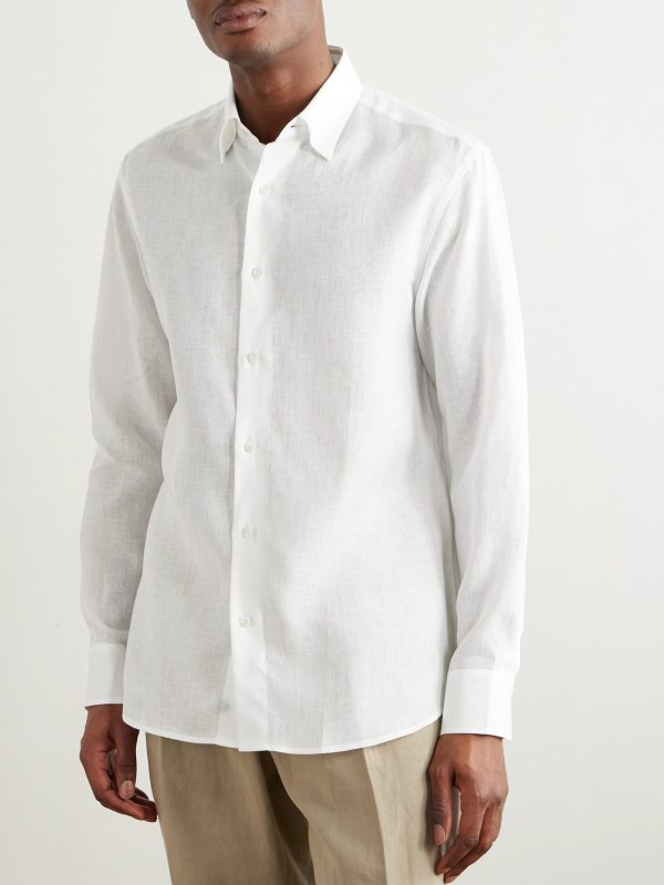 Linen Shirt - FR