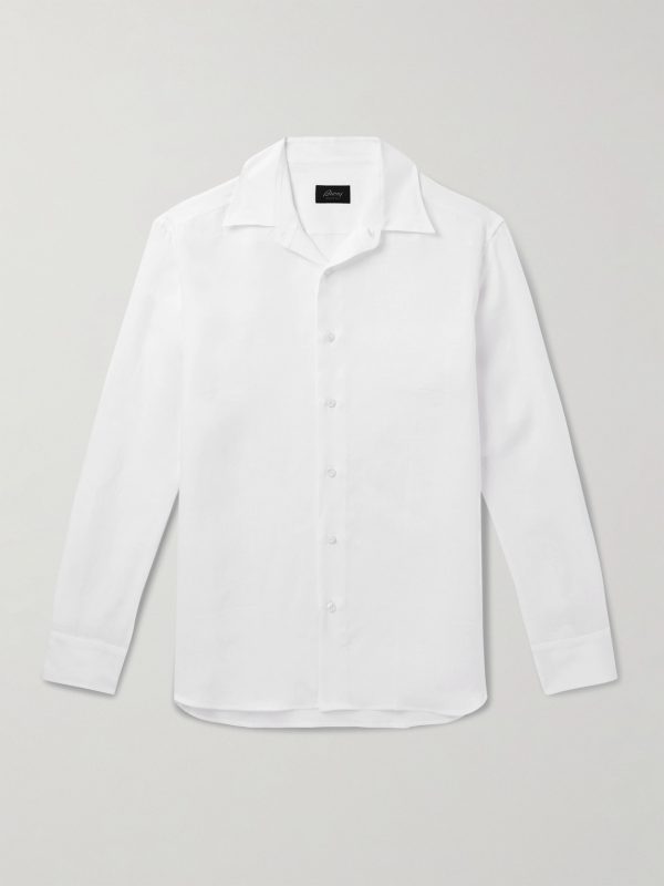 Linen Shirt
