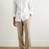 Linen Shirt - OU